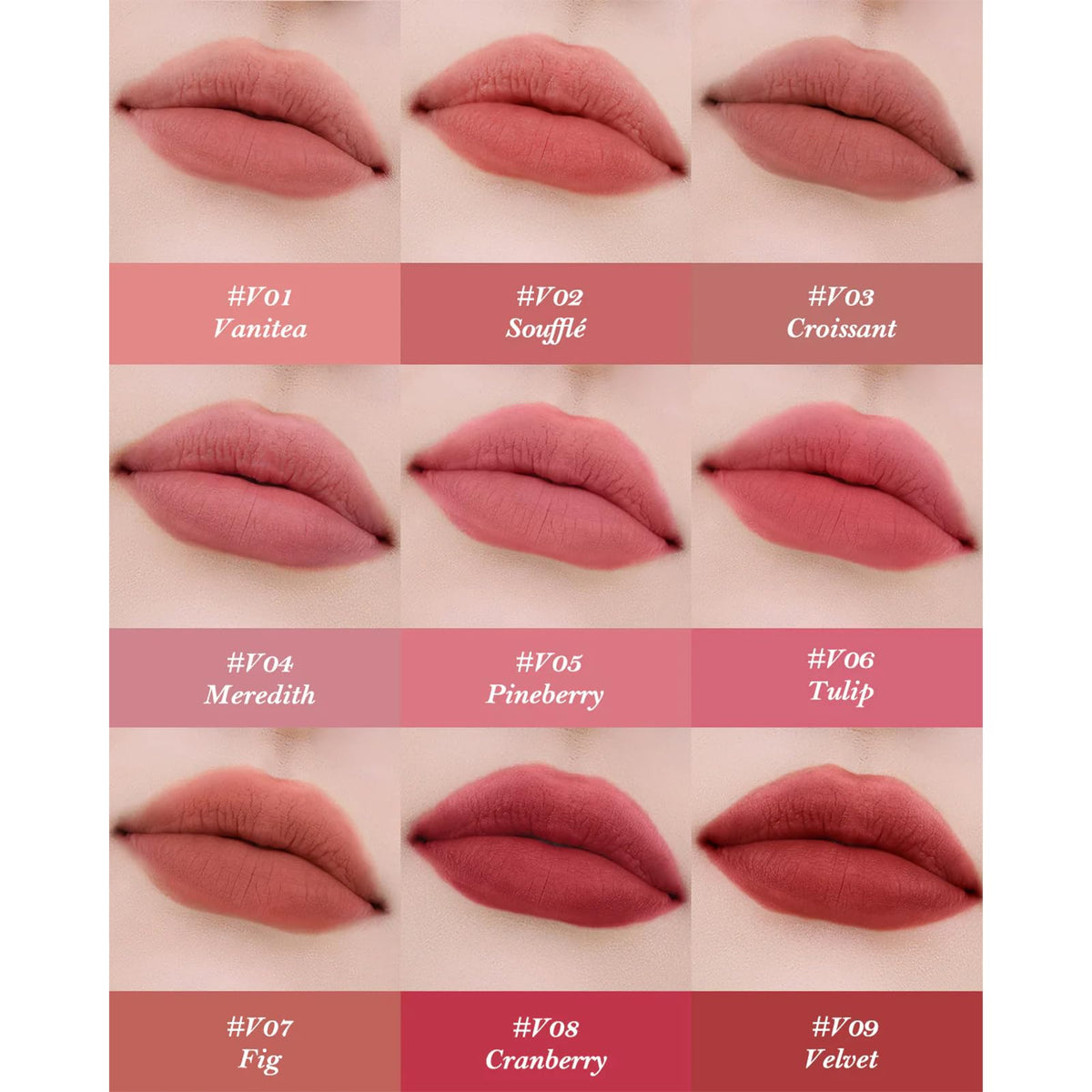 Flower Knows applicator close-up delivering precise application and even coverage