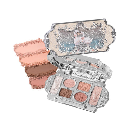Flower Knows front packaging showing ballet-inspired design and gift-ready appeal