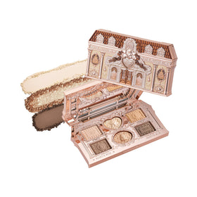 Flower Knows front packaging showing neoclassical design and gift-ready appeal