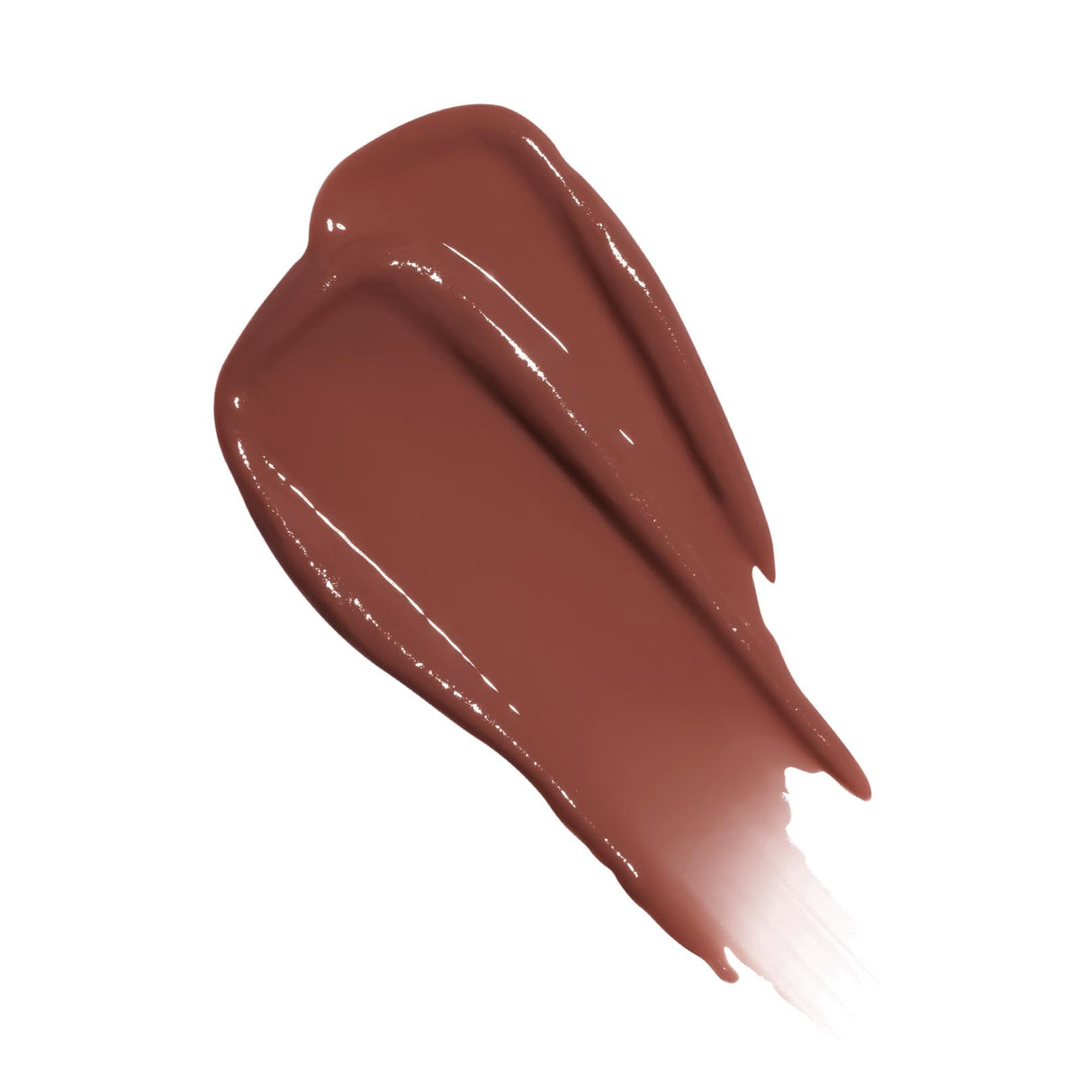 Flower Knows applicator wand with gloss texture for precise, smooth application