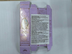 Flower Knows fruity scent illustration suggesting pleasant fragrance and sensory perk