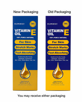 FLOWHYET product label close-up highlighting EWG verification