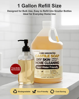 FLOWHYET applied as laundry spot treatment illustrating fabric-safe cleaning