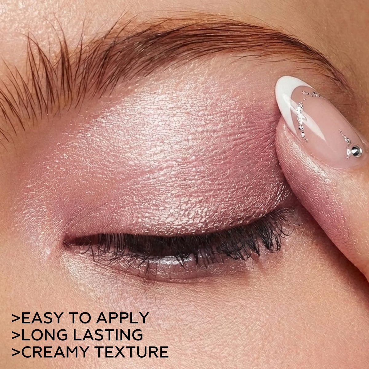 FOCALLURE set in a travel bag lifestyle scene for on-the-go touch-ups