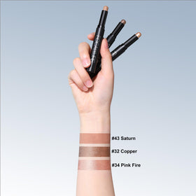 FOCALLURE sharpened stick tip detail for precise application benefit