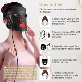 FOLOKE silicone texture detail highlighting soft comfort and secure contour