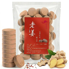 FOMIYES front packaging showing 20pcs tablets and convenience