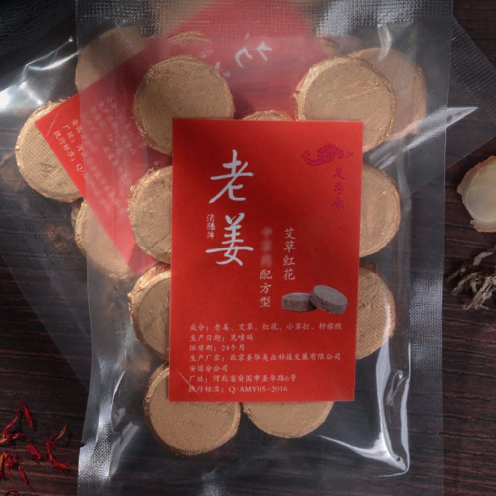 FOMIYES label close up displaying ingredient transparency