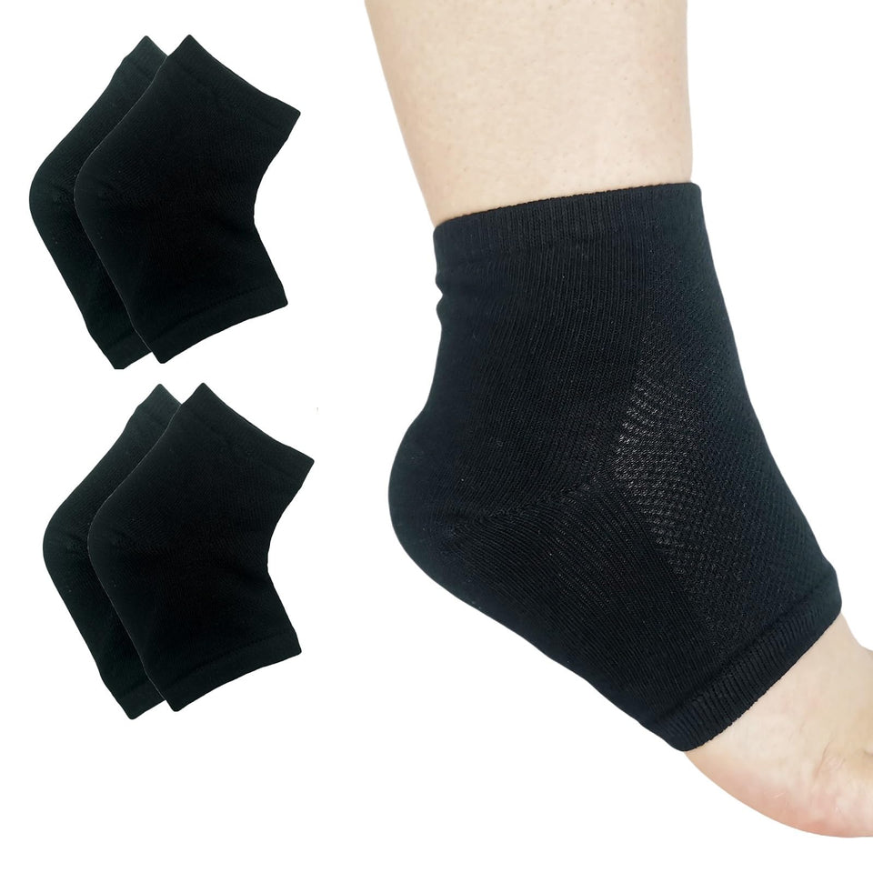 FonsBleaudy front packaging showing two pairs and sizes for quick selection and convenience
