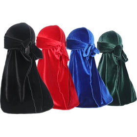 ForceWave front view pack showing four color options and neat presentation benefit