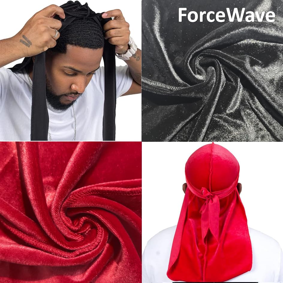 ForceWave on model street style demonstrating fashionable wear and confidence