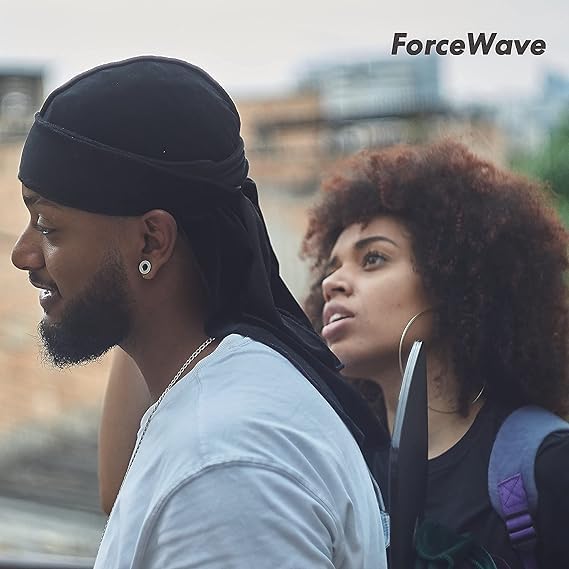 ForceWave packed box includes four showing value and ready-to-gift benefit