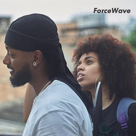 ForceWave packed box includes four showing value and ready-to-gift benefit