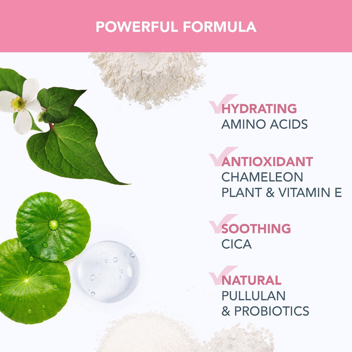 FOREO cleanser paired with LUNA device in use for enhanced exfoliation