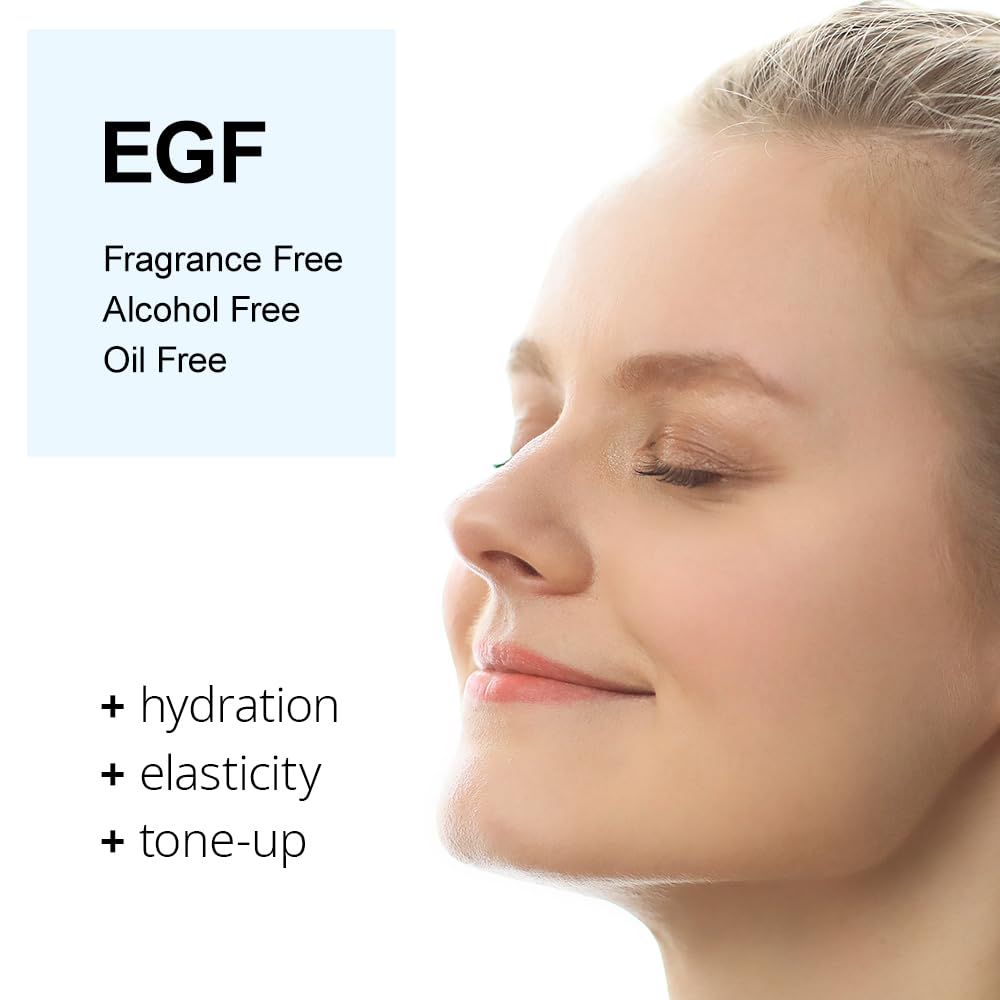 FOREST OF THE BORGES'S dropper dispensing clear serum for precise dosing