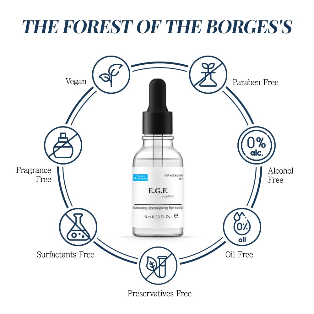 FOREST OF THE BORGES'S boxed packaging with bottle for safe storage and gifting