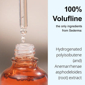 FOREST OF THE BORGES'S inner cap close-up highlighting anti-spill dispenser for controlled dosing