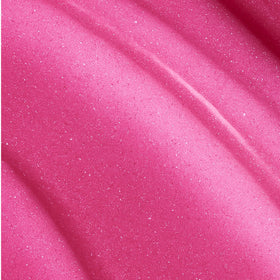 Formless Beauty applicator close-up reveals plush wand and smooth product pick-up for even application