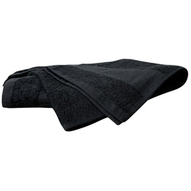 ForPro close-up of 410gsm cotton weave highlighting soft absorbency