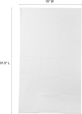 ForPro close-up non-woven texture showing soft surface benefit