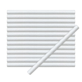 Close-up of ForPro cotton weave texture highlighting lint-free absorbent construction benefit