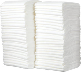 ForPro pack label close-up showing size and count information benefit