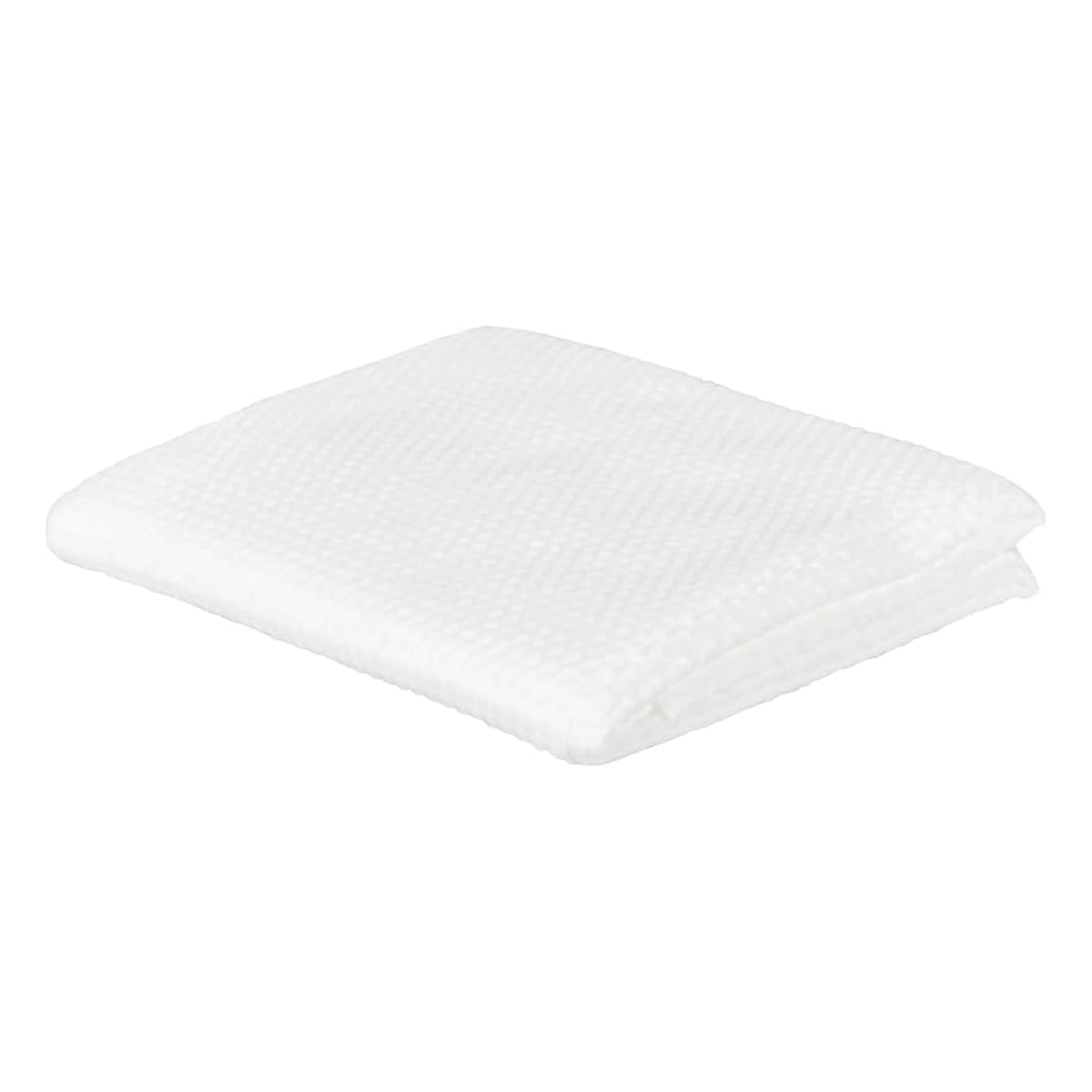 ForPro unfolded towel 15x31.5 inches demonstrating full coverage benefit