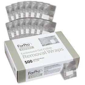 ForPro Professional Collection front packaging showing 500-count and benefits