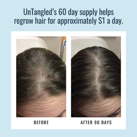 Foundation Skincare label detail showing ingredient list and dosage clarity