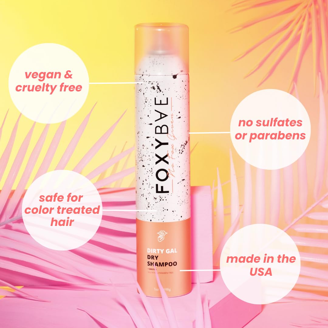 FoxyBae size comparison in hand illustrating portable travel-friendly benefit