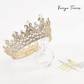 Foyte crown side profile detail highlighting alloy structure and secure fit
