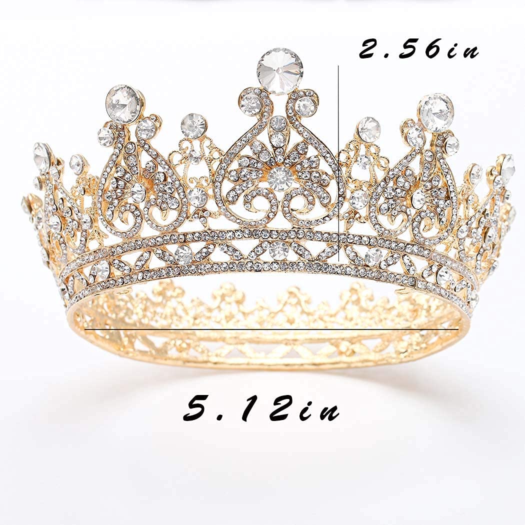 Foyte rhinestone and pearl closeup showing intricate sparkle and refined finish