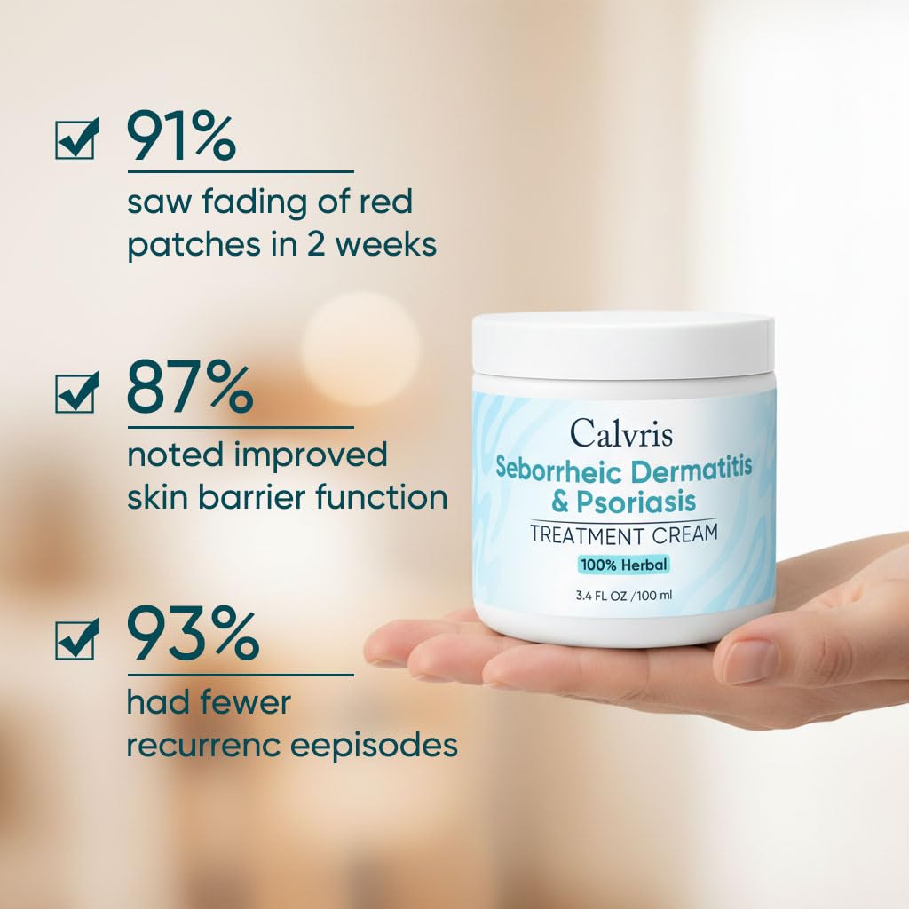 FQMUEV Calvris key botanicals kudzu and goldthread highlighting natural ingredients