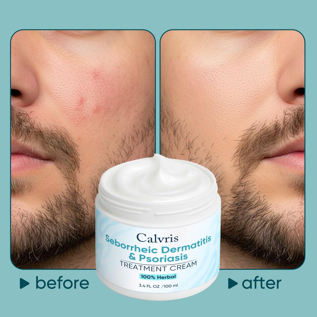 FQMUEV Calvris tube next to a ruler showing 3.4 fl oz size for travel convenience