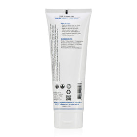 FRAGFRE family use on bathroom counter shows gentle daily suitability