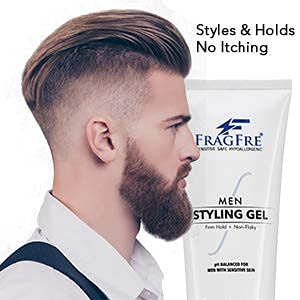 FRAGFRE outdoor lifestyle use proves humidity resistance and long hold