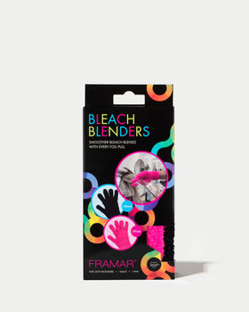 FRAMAR care label demonstrating machine-washable durability