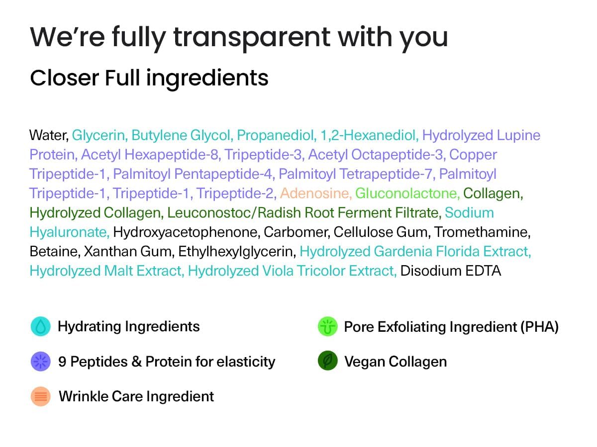 FRANKLY recyclable packaging detail highlighting eco-conscious choice
