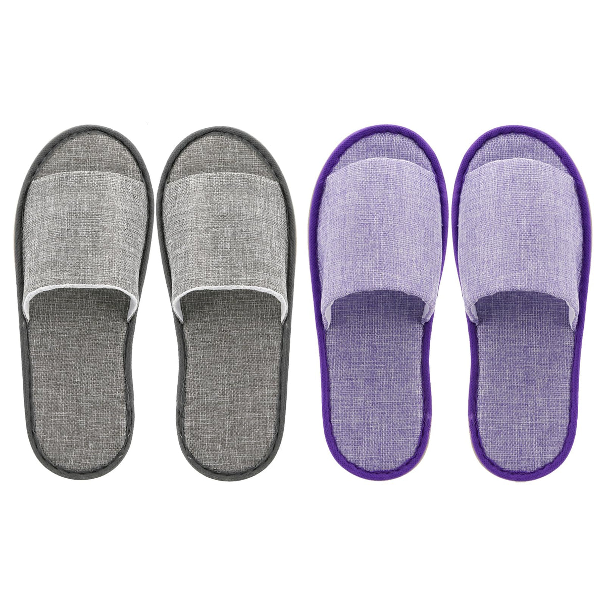 frcctre EVA sole willow-pattern detail showing non-slip grip advantage