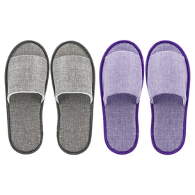 frcctre EVA sole willow-pattern detail showing non-slip grip advantage