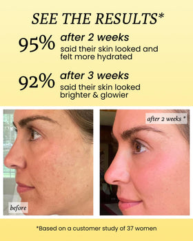 FRÉ dispensing product from tube illustrating precise, mess-free use