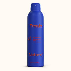 Freaks of Nature Solar Shield front packaging showing label and SPF 30 benefit
