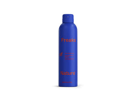 Freaks of Nature Solar Shield next to everyday items showing travel-friendly size