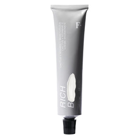 Freck Beauty front packaging showing jar and label for clear identification and trust