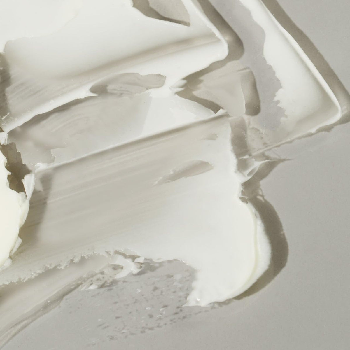 Freck Beauty jar open revealing lightweight cream texture for quick absorption benefit