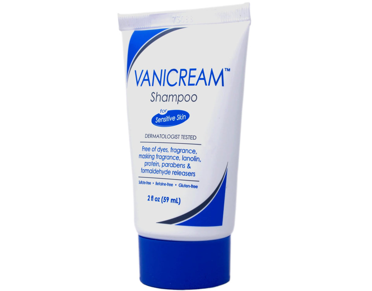 Free & Clear close-up lather texture illustrating gentle cleansing without harsh sulfates