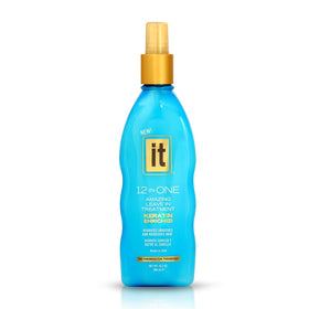Freeze It front packaging spray bottle showing product and benefits