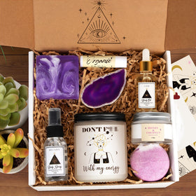 Frerdui front packaging showing ready-to-gift box and cheerful design for easy gifting