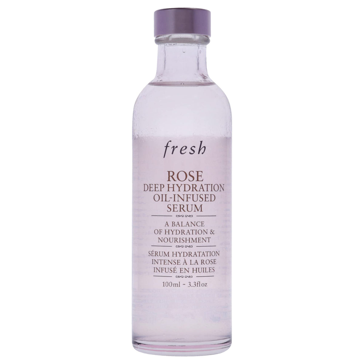 Fresh close-up of pump and label showing ingredient clarity and easy use