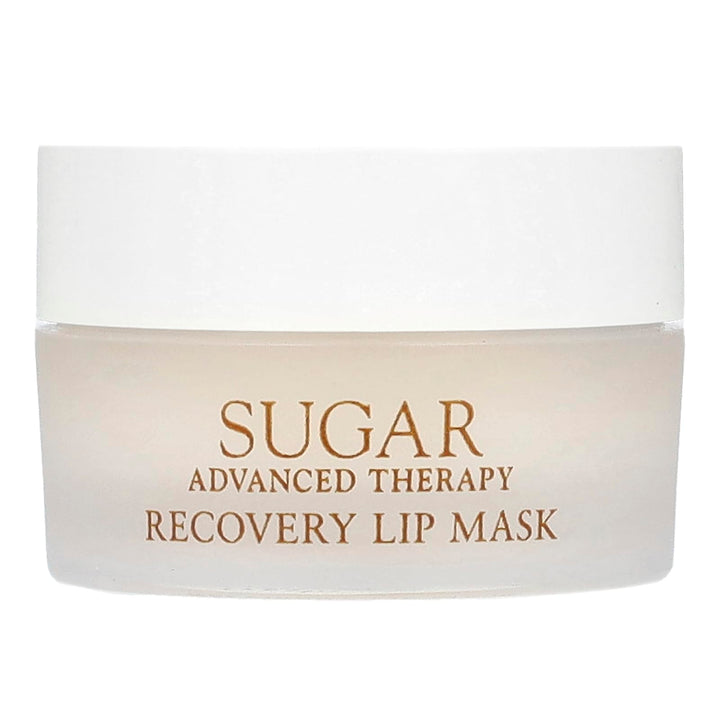 Fresh jar front view showing compact packaging and nourishing benefit